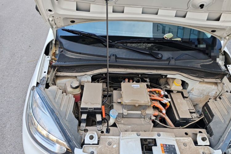 Used Roewe Clever 2021 302km Excellence Edition Engine Bay Right