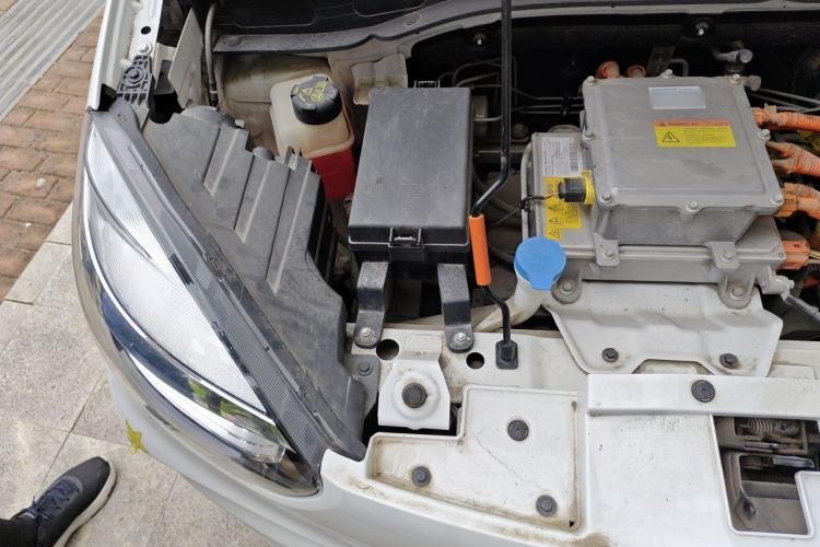 Used Roewe Clever 2021 302km Excellence Edition Engine Bay Right