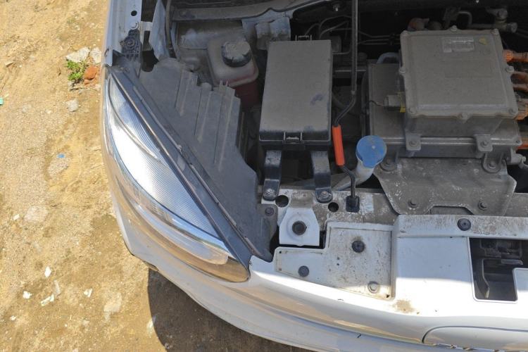 Used Roewe Clever 2021 302km Excellence Edition Engine Bay Right