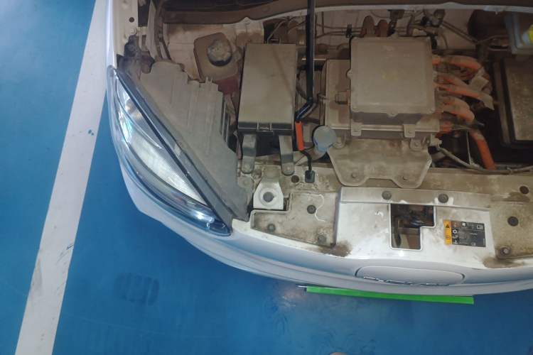 Used Roewe Clever 2021 302km Excellence Edition Engine Bay Right