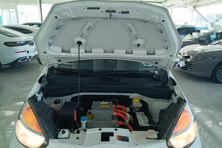 Used Roewe Clever 2021 302km Excellence Edition Engine Bay