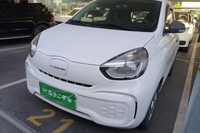 Used Roewe Clever 2021 302km Excellence Edition
