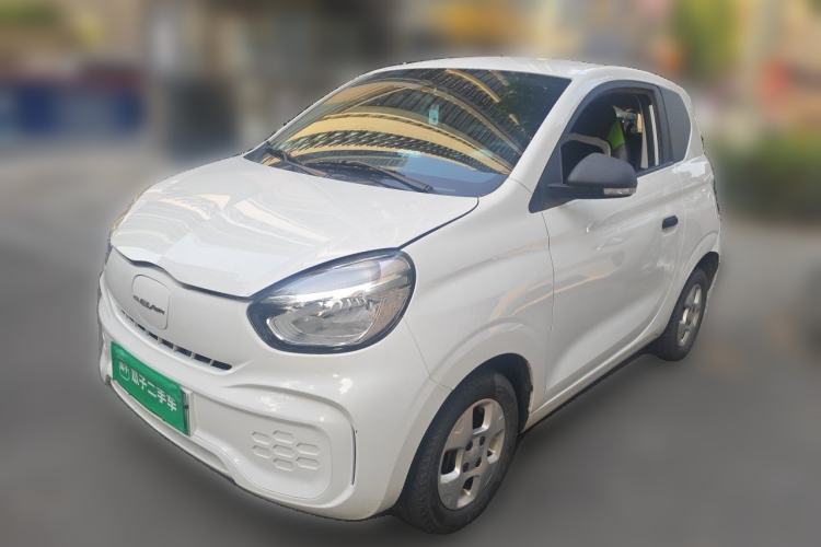 Used Roewe Clever 2021 302 km New Four-Seater Super-Efficient Version Guazi used car, China used car export, Used car for sale, Used cars, Cheapest cars for sale