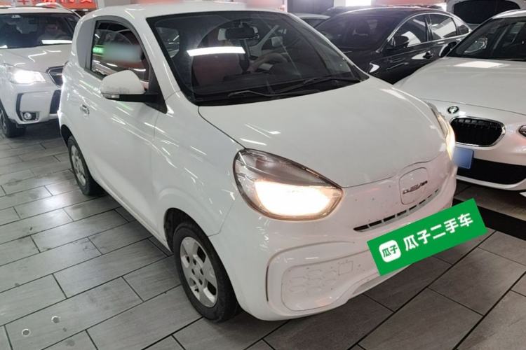 Used Roewe Clever 2021 302km Excellence Edition Exterior 1