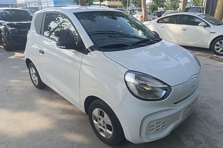 Used Roewe Clever 2021 302km Excellence Edition Exterior 1