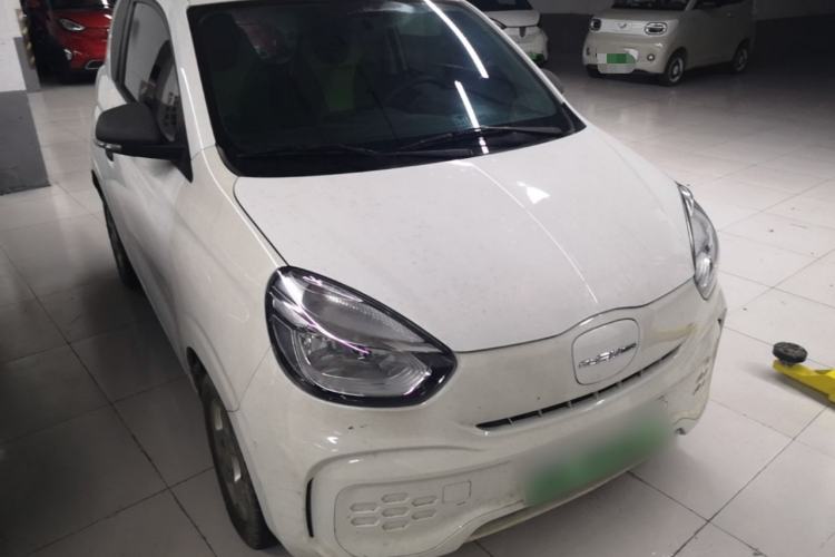 Used Roewe Clever 2021 302km Excellence Edition Exterior 1