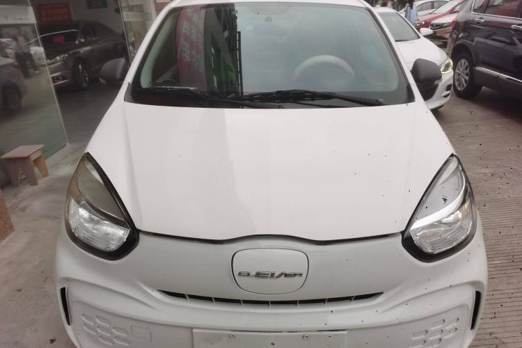 Used Roewe Clever 2021 302km Excellence Edition Exterior 1