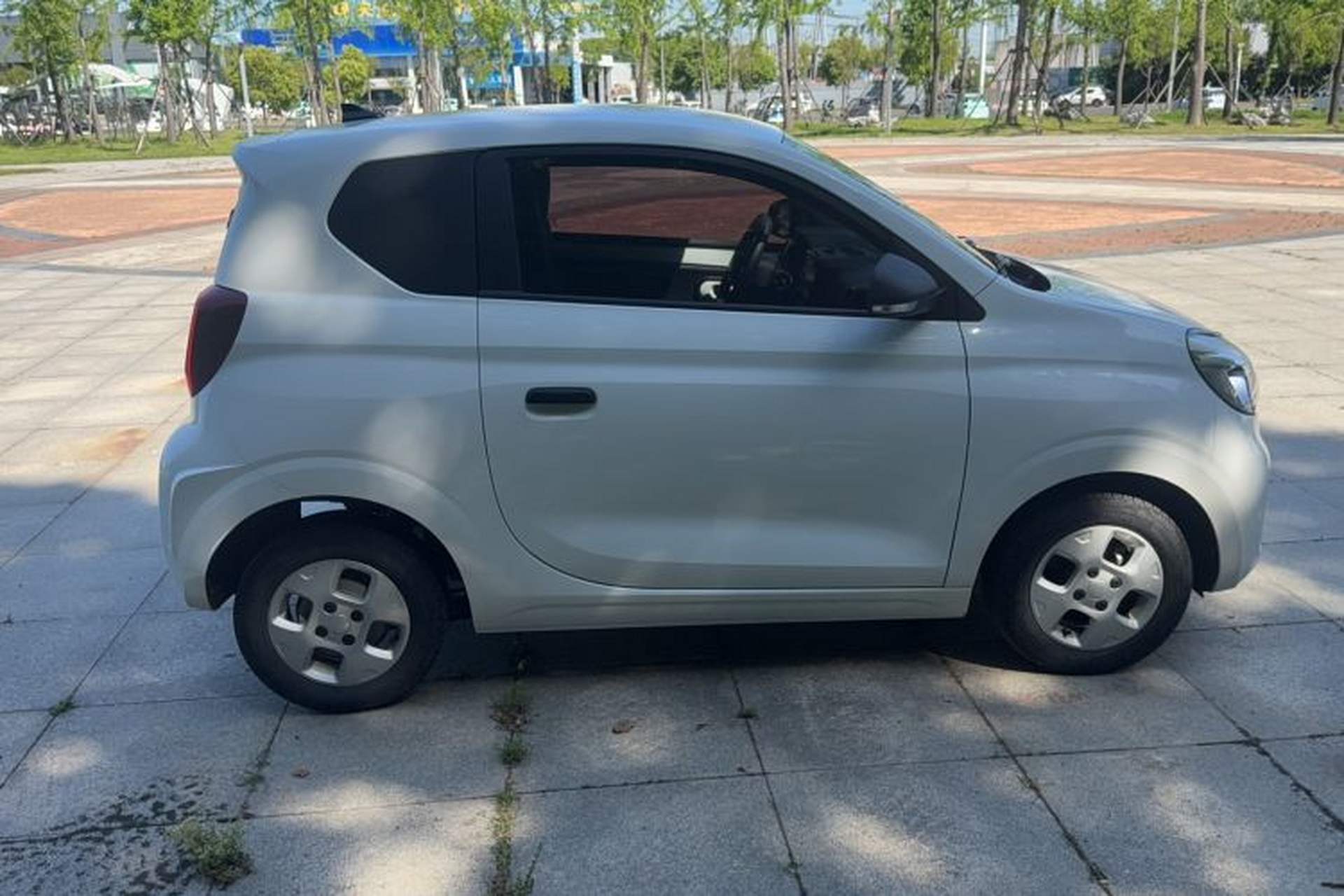 Used Roewe Clever 2021 302km Excellence Edition Exterior 1