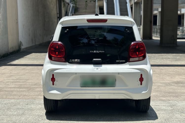 Used Roewe Clever 2021 302km All-Round Version Exterior 1