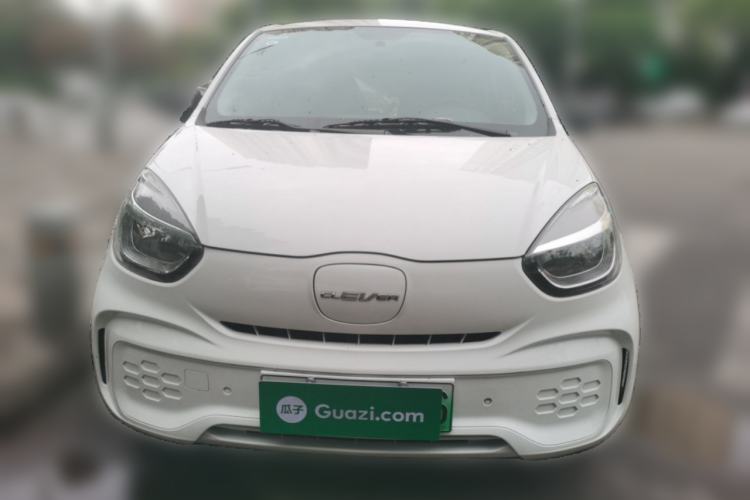 Used Roewe Clever 2021 302km All-Round Version Exterior 1