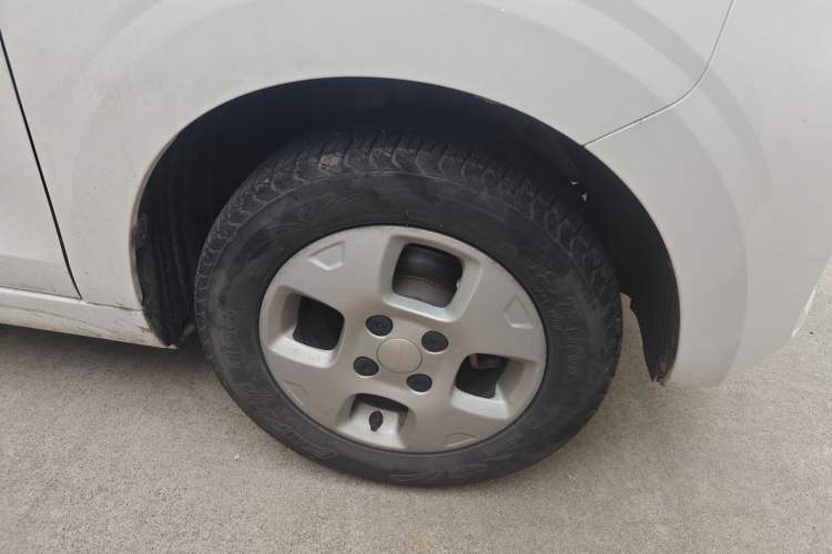 Used Roewe Clever 2021 302km Excellence Edition Exterior 1