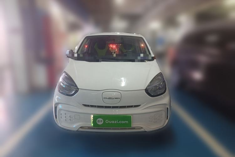 Used Roewe Clever 2021 302km Excellence Edition Exterior 1
