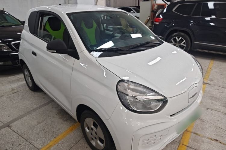 Used Roewe Clever 2021 302km Excellence Edition Exterior 1