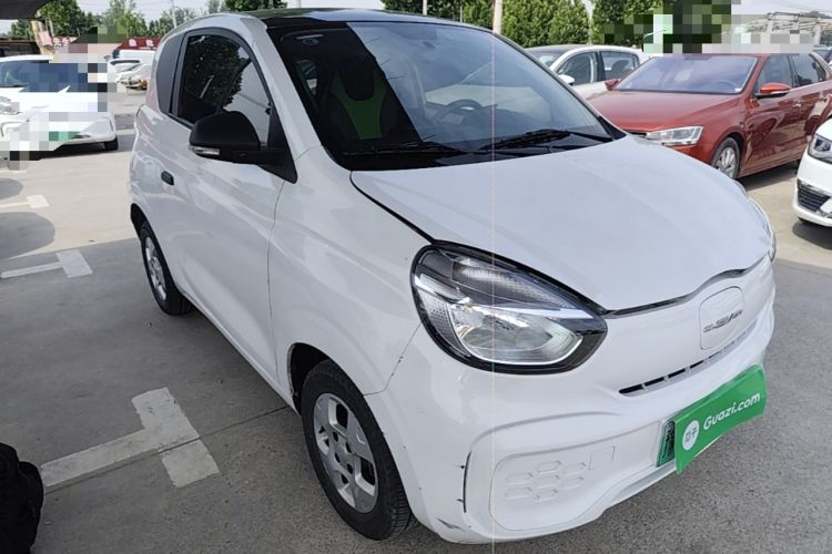Used Roewe Clever 2021 302km Excellence Edition Exterior 1