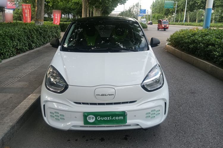 Used Roewe Clever 2021 302km All-Round Version Exterior 1