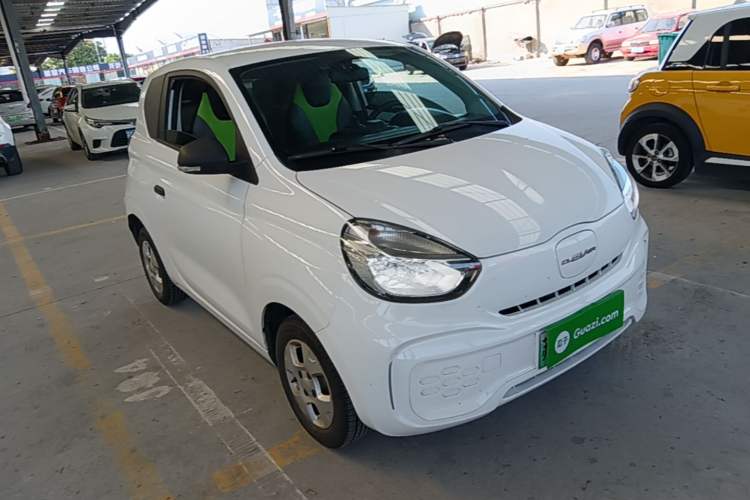 Used Roewe Clever 2021 302km Excellence Edition Exterior 1