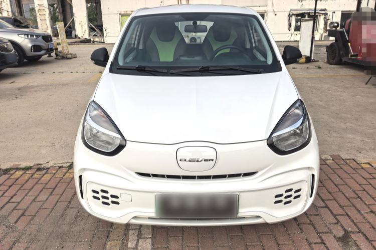 Used Roewe Clever 2021 302km Excellence Edition Exterior 1