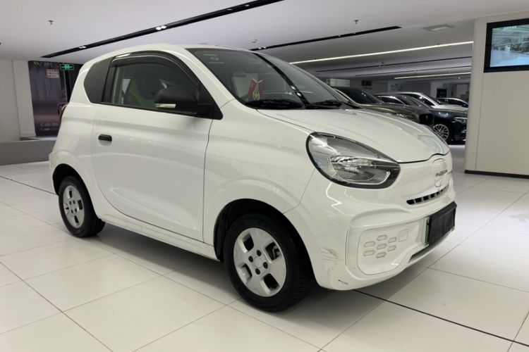 Used Roewe Clever 2021 302km Excellence Edition Exterior 1