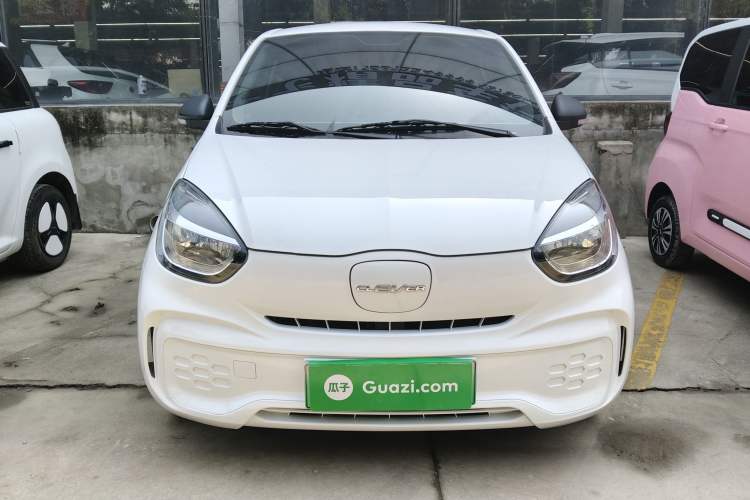 Used Roewe Clever 2021 302km Excellence Edition Exterior 1