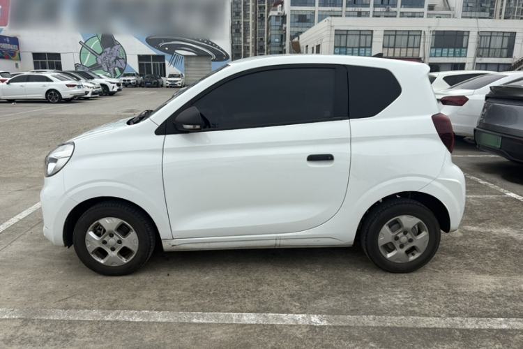 Used Roewe Clever 2021 302km Excellence Edition Exterior 1