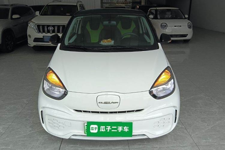 Used Roewe Clever 2021 302km Excellence Edition Exterior 1