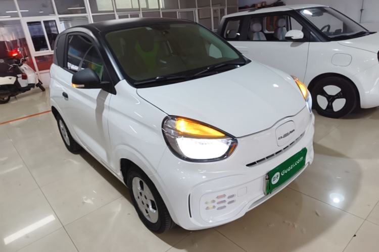 Used Roewe Clever 2021 302km Excellence Edition Exterior 1