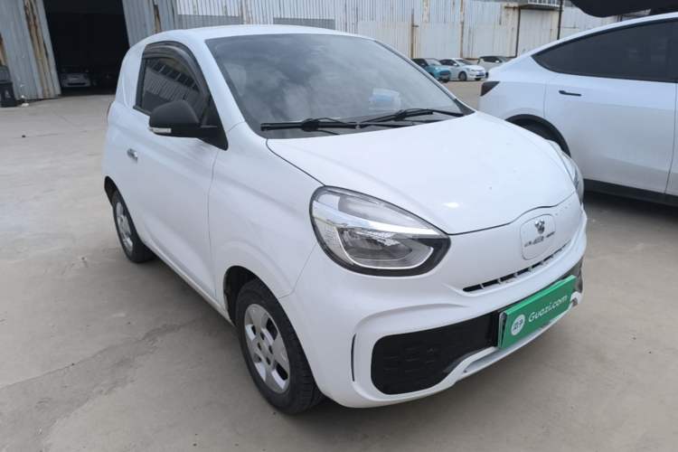 Used Roewe Clever 2021 302km Excellence Edition Exterior 1