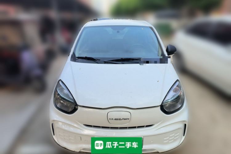Used Roewe Clever 2021 302km All-Round Version Exterior 1
