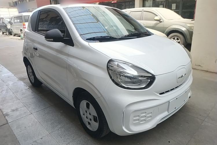 Used Roewe Clever 2021 302km Excellence Edition Exterior 1