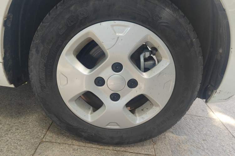 Used Roewe Clever 2021 302km Excellence Edition Exterior 1