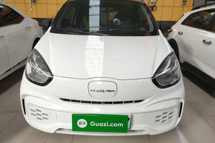 Used Roewe Clever 2021 302km Excellence Edition Exterior 1