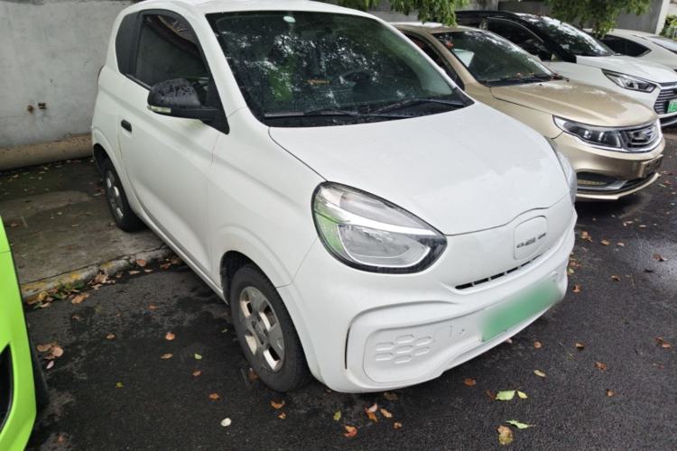 Used Roewe Clever 2021 302km All-Round Version Exterior 1