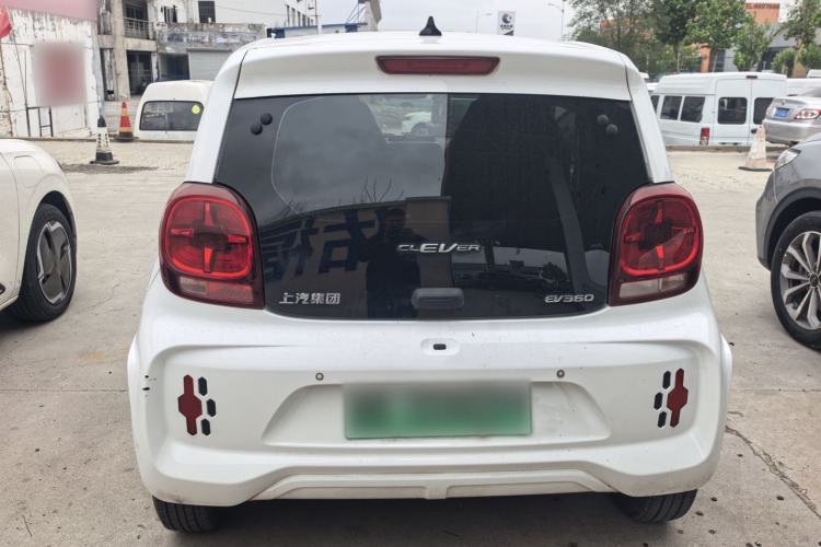 Used Roewe Clever 2021 302km Excellence Edition Exterior 10