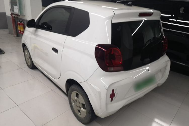 Used Roewe Clever 2021 302km Excellence Edition Exterior 2