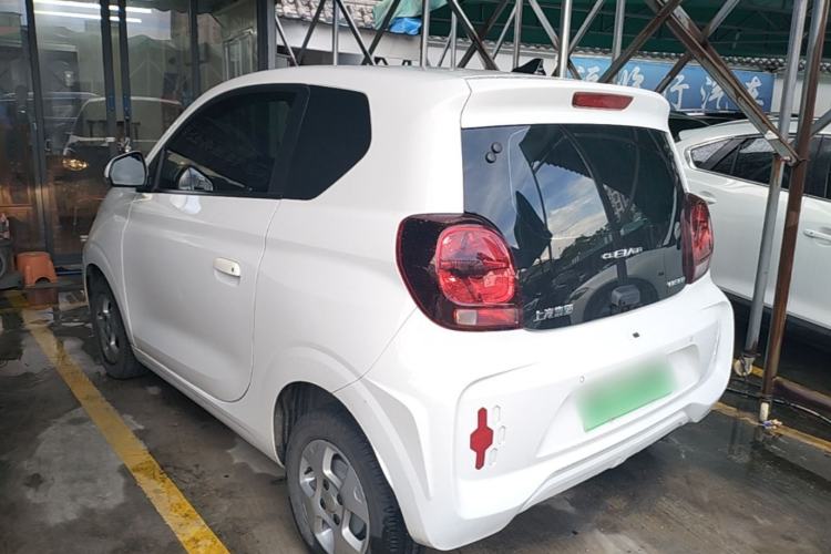 Used Roewe Clever 2021 302km Excellence Edition Exterior 2