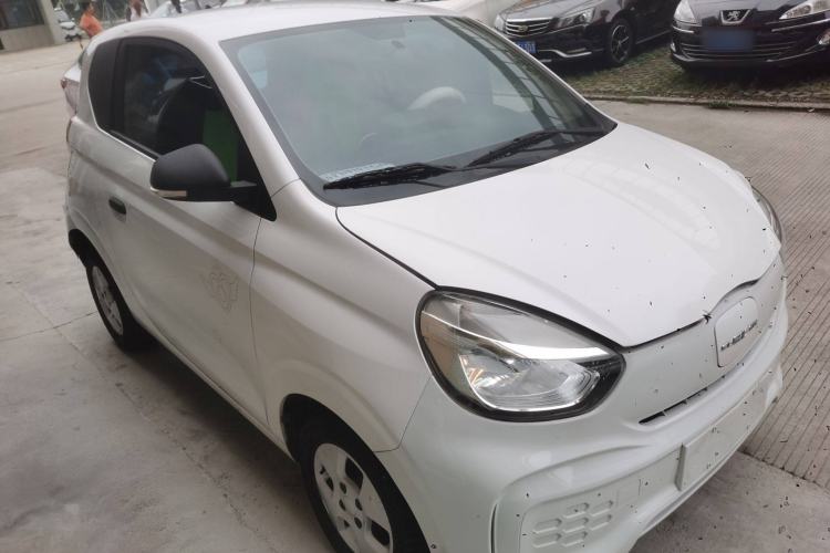 Used Roewe Clever 2021 302km Excellence Edition Exterior 2