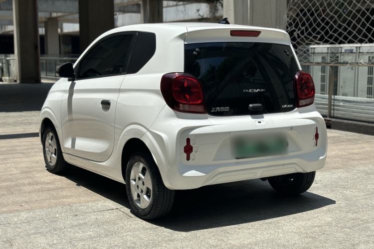 Used Roewe Clever 2021 302km All-Round Version Exterior 2