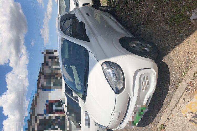 Used Roewe Clever 2021 302km Excellence Edition Exterior 2