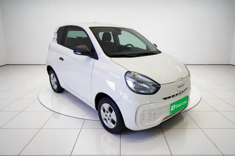 Used Roewe Clever 2021 302km Excellence Edition Exterior 2