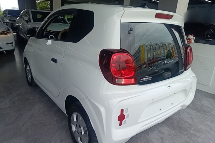 Used Roewe Clever 2021 302km Excellence Edition Exterior 2