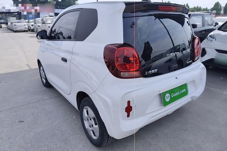 Used Roewe Clever 2021 302km Excellence Edition Exterior 2