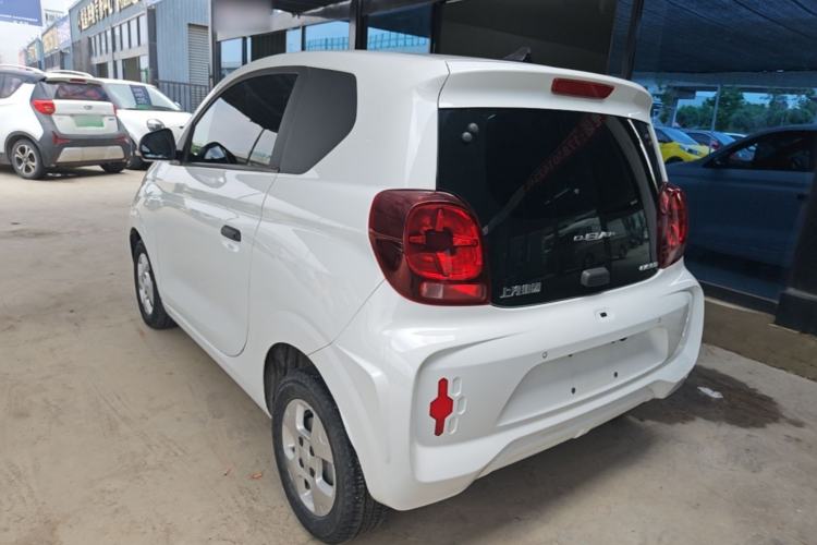 Used Roewe Clever 2021 302km All-Round Version Exterior 2