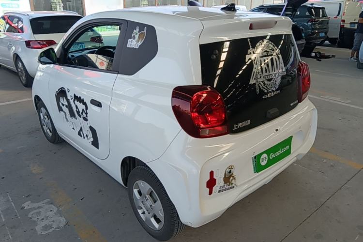 Used Roewe Clever 2021 302km Excellence Edition Exterior 2
