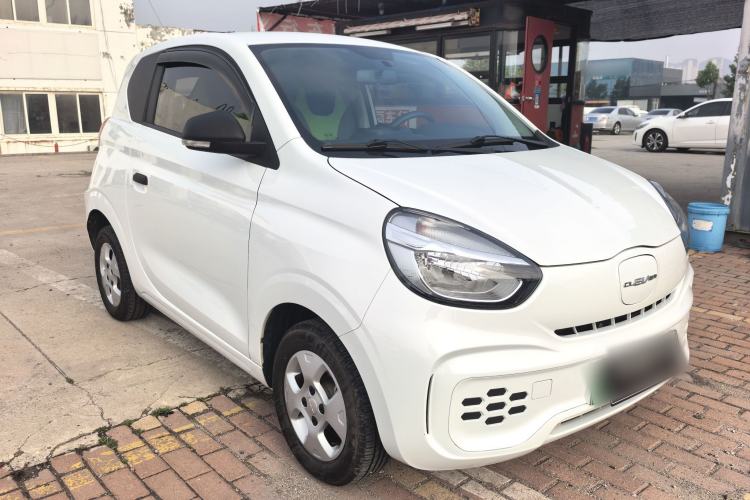 Used Roewe Clever 2021 302km Excellence Edition Exterior 2
