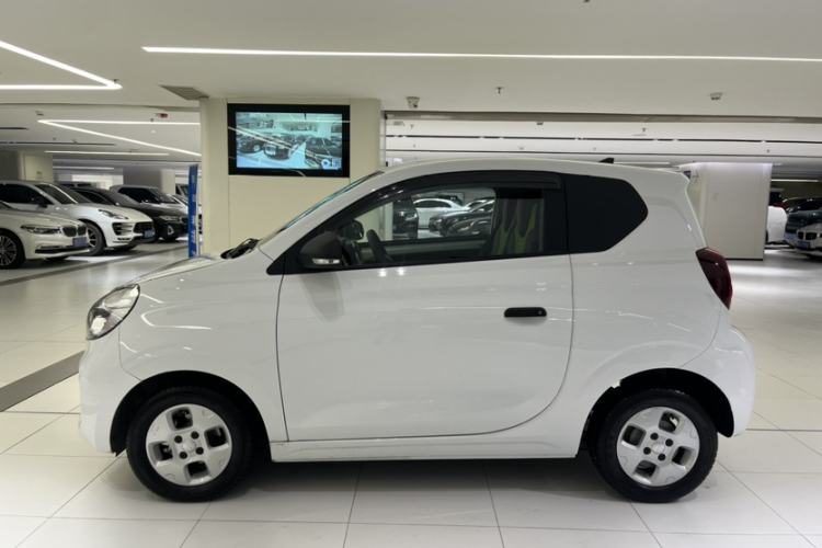 Used Roewe Clever 2021 302km Excellence Edition Exterior 2