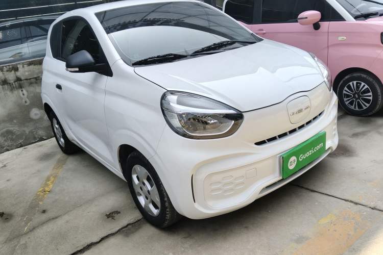 Used Roewe Clever 2021 302km Excellence Edition Exterior 2