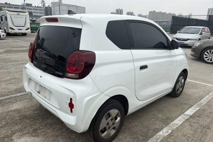 Used Roewe Clever 2021 302km Excellence Edition Exterior 2