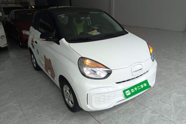 Used Roewe Clever 2021 302km Excellence Edition Exterior 2