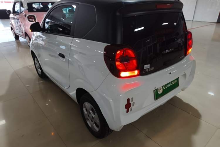 Used Roewe Clever 2021 302km Excellence Edition Exterior 2