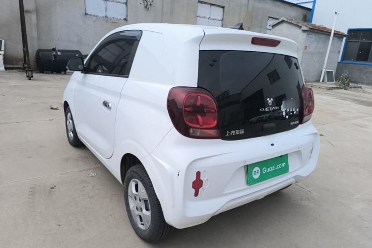 Used Roewe Clever 2021 302km Excellence Edition Exterior 2